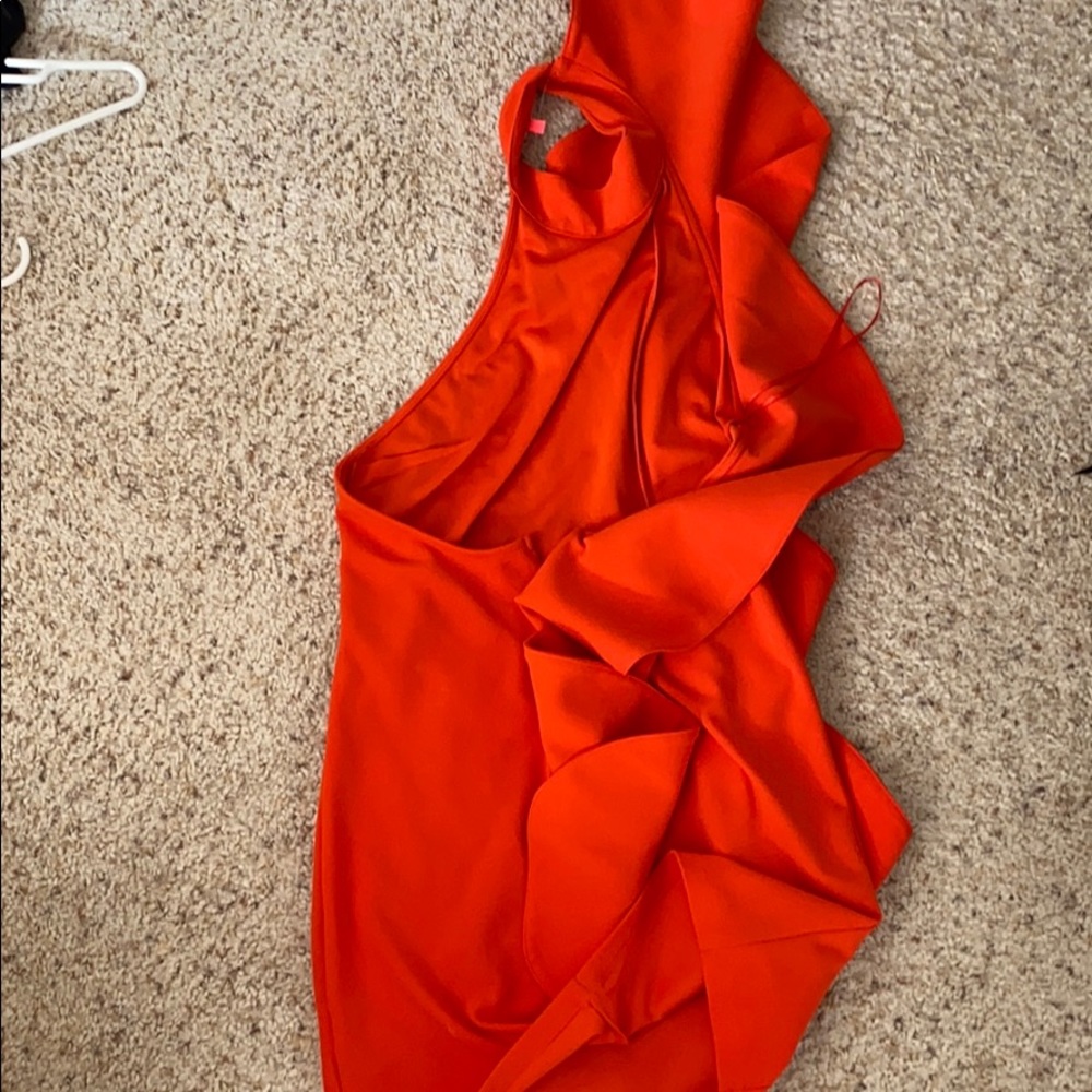 Mini Dress - Picture 2 of 2